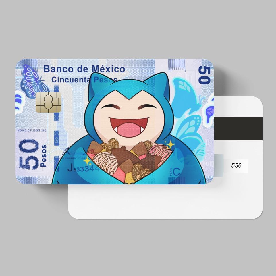 CC Skin Peso- Panson