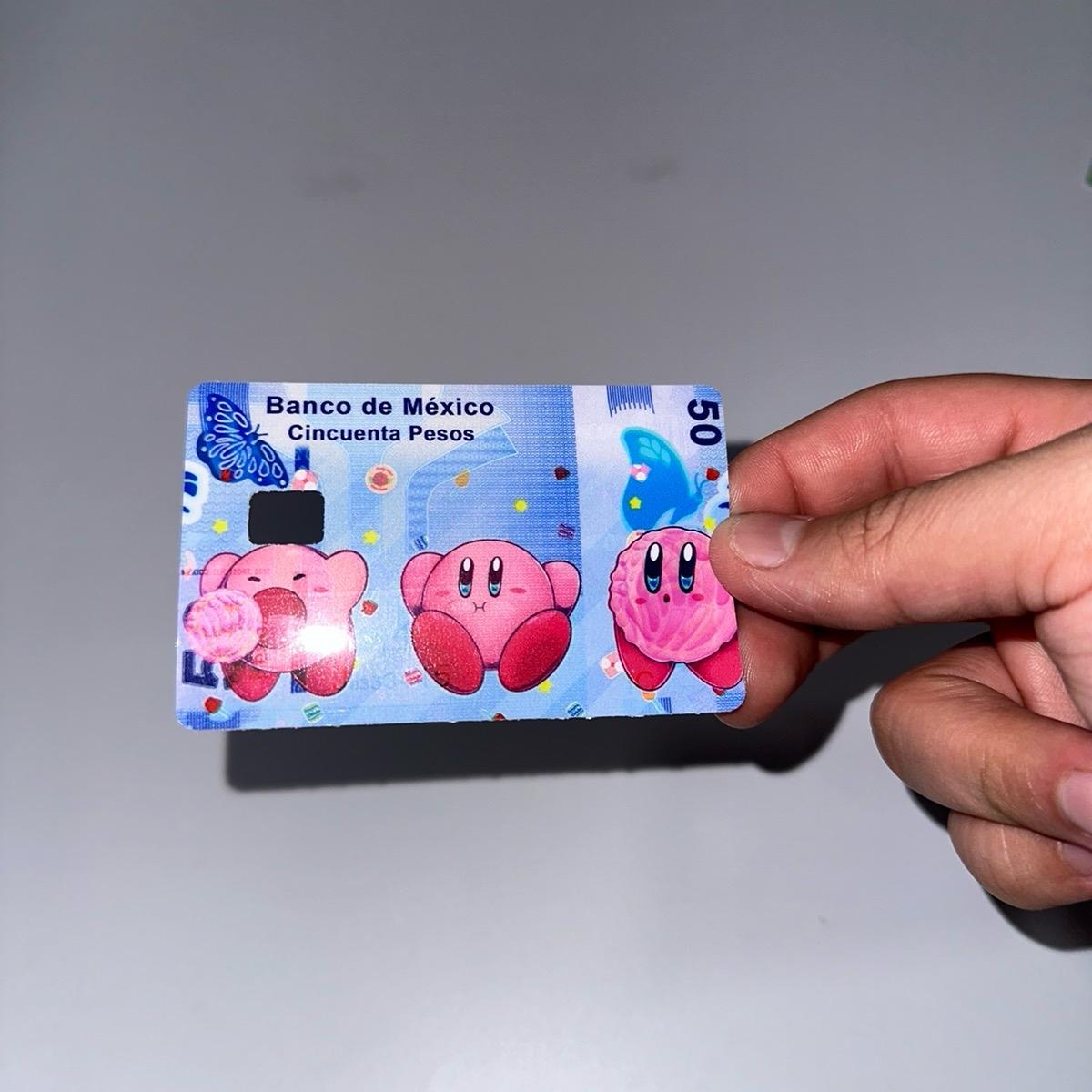CC Skin Peso- Concha Kir be
