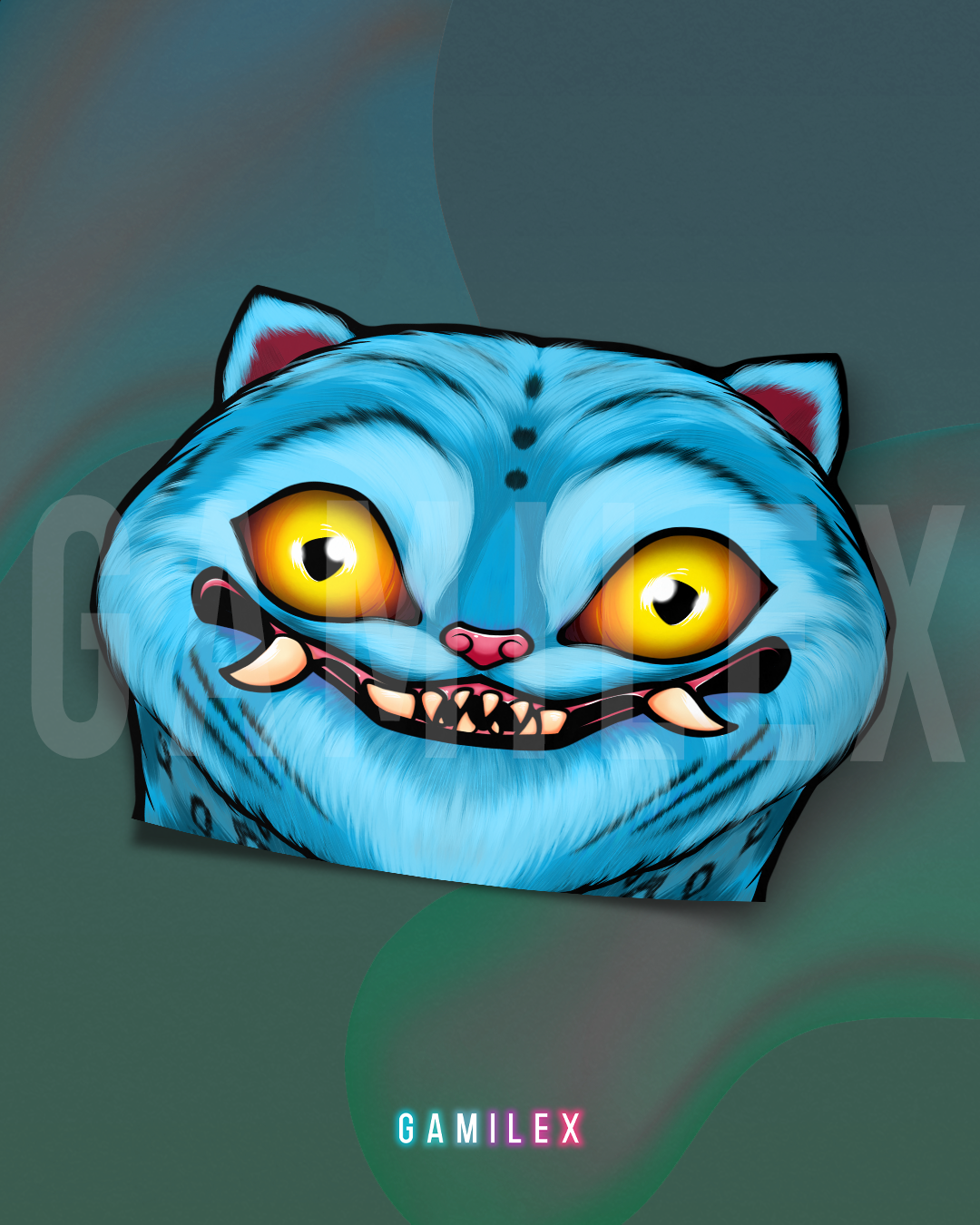Durpee peeker V2