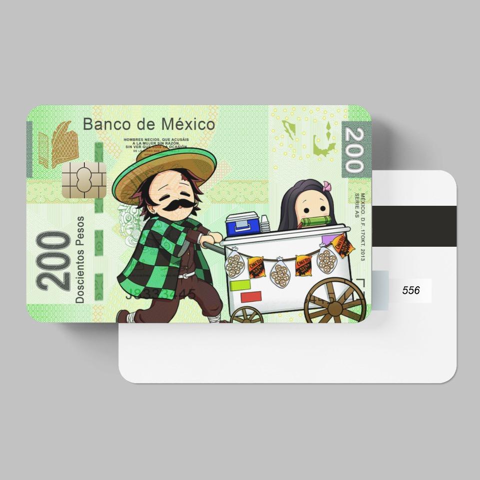 CC Skin Peso- Elote Slayer Cart