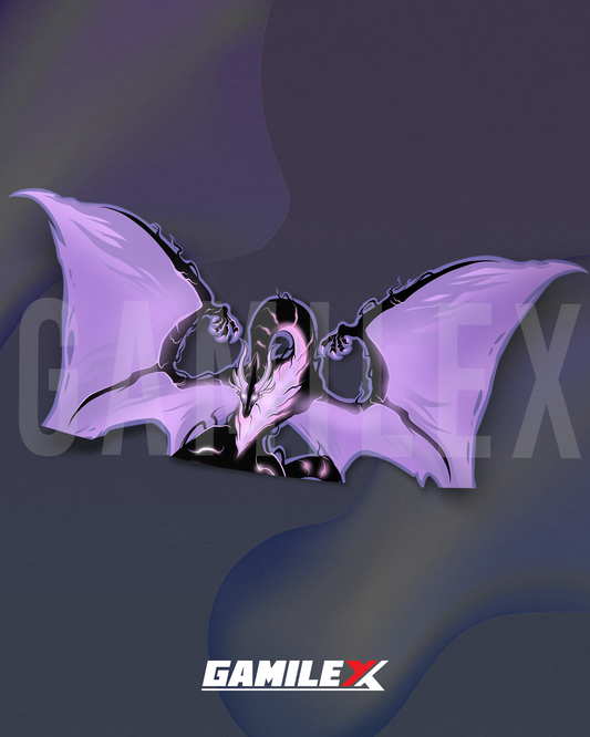 Solo LVL Shadow Drago