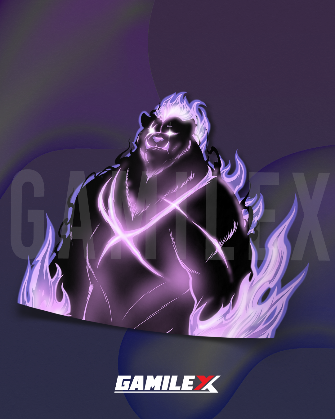 Solo LVL Shadow2