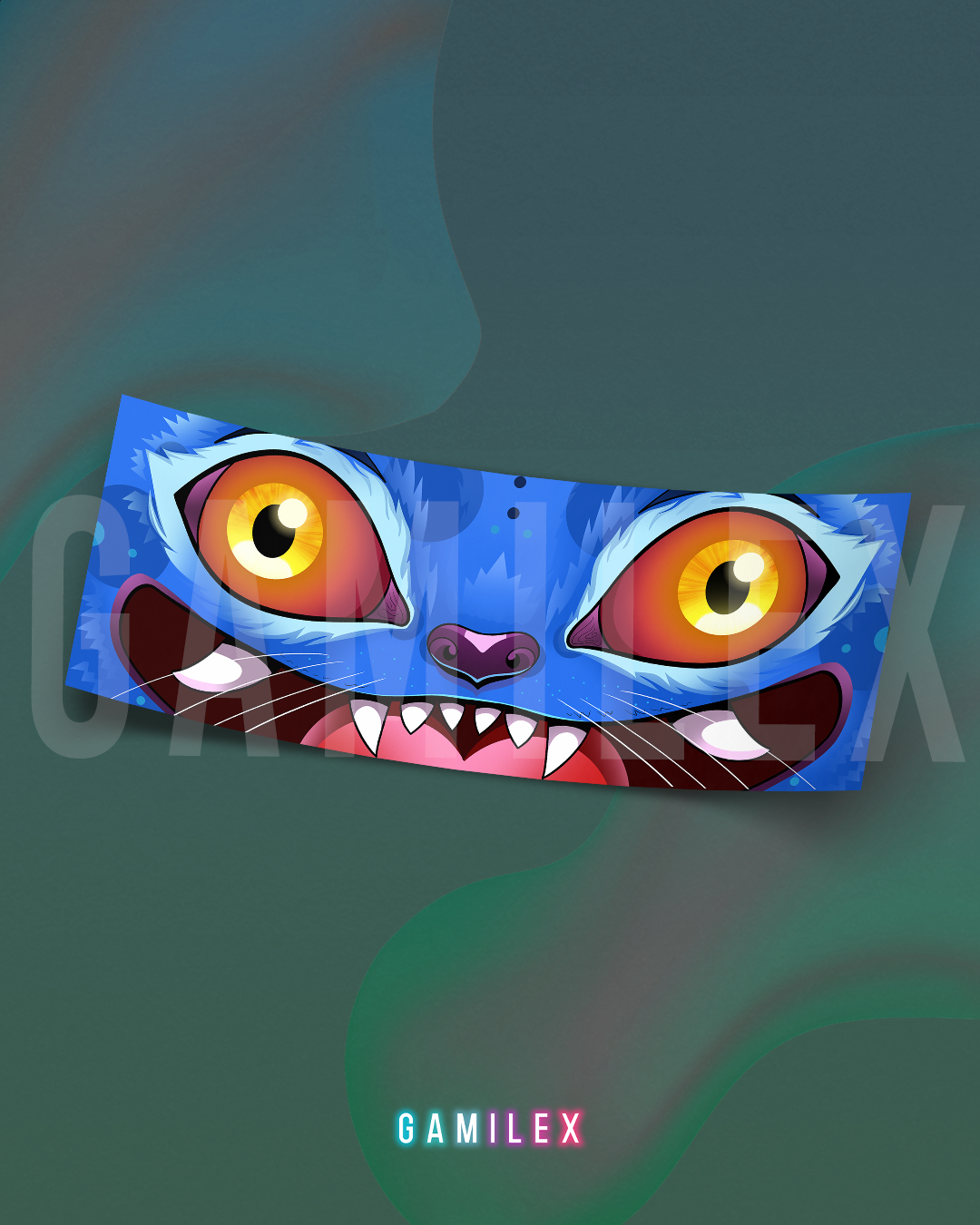 Durpee Slap