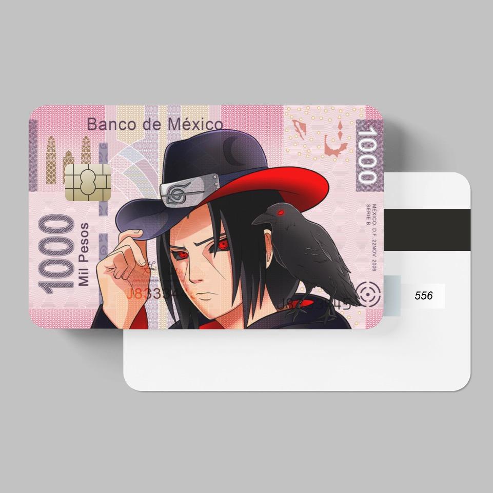 CC Skin Peso- Tio Yeetachi