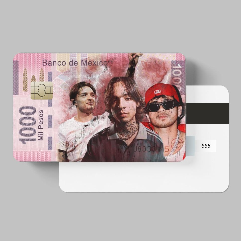 CC Skin Peso- Nata Peso JOP