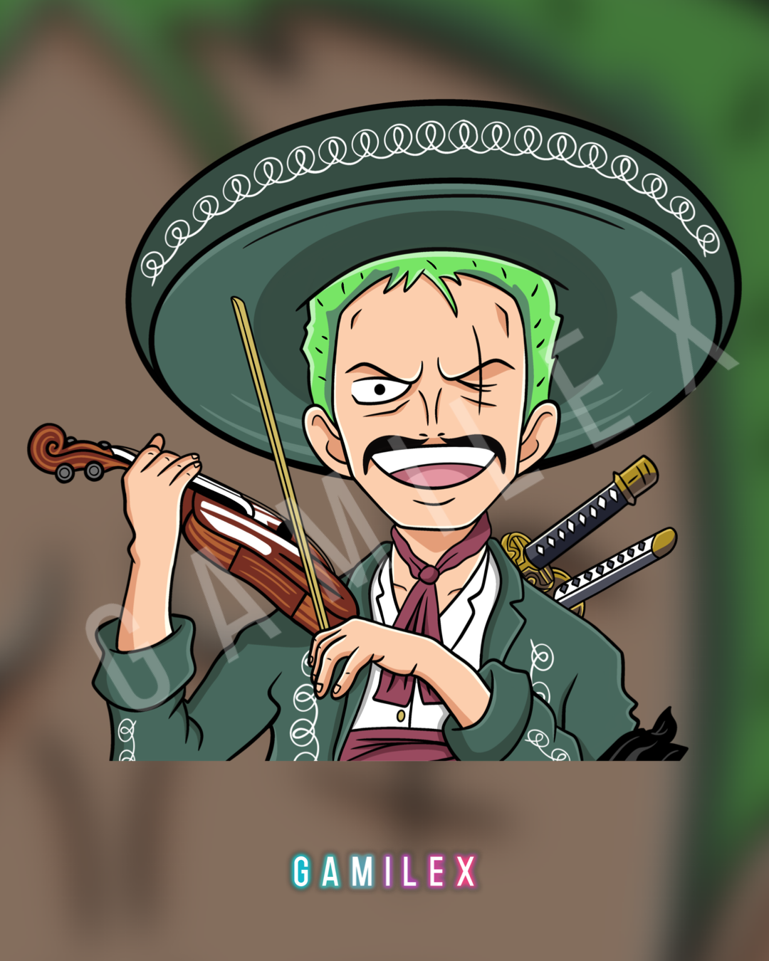 Mariachi Z