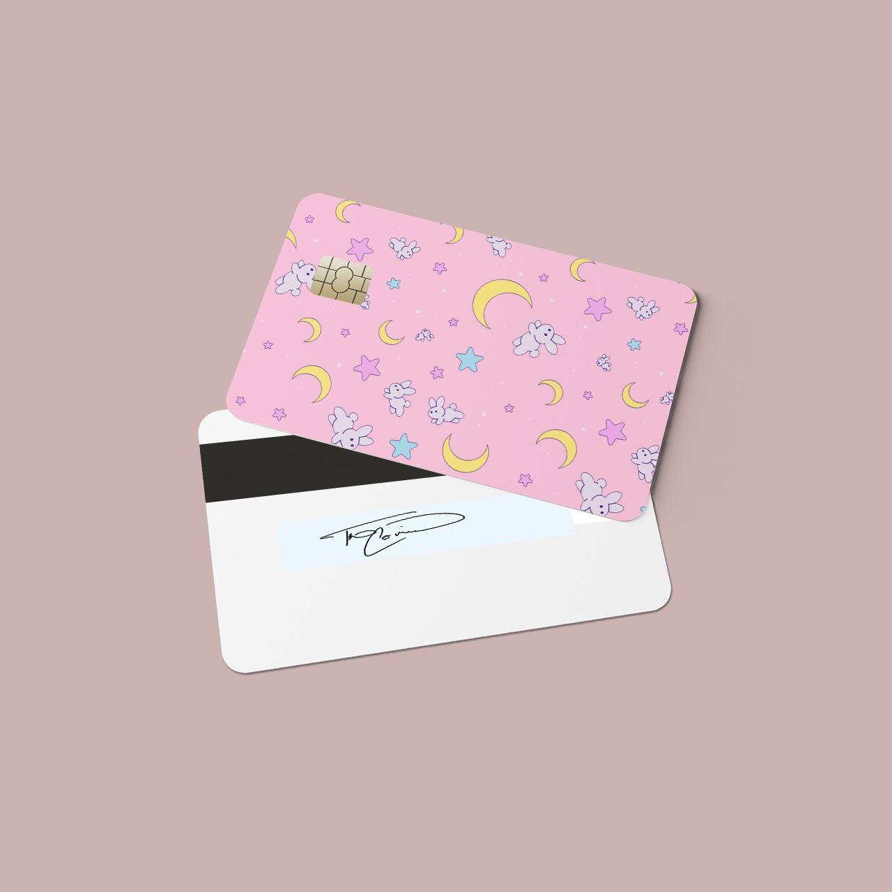 CC Skin Peso- SM Pattern