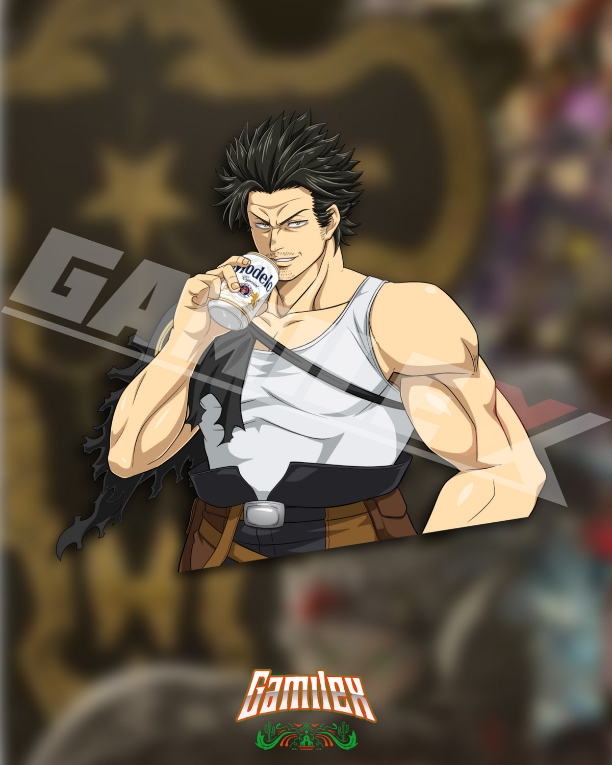 Yami Drink