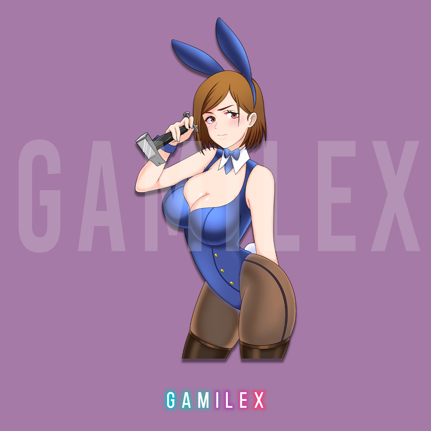 Nobr Bunny