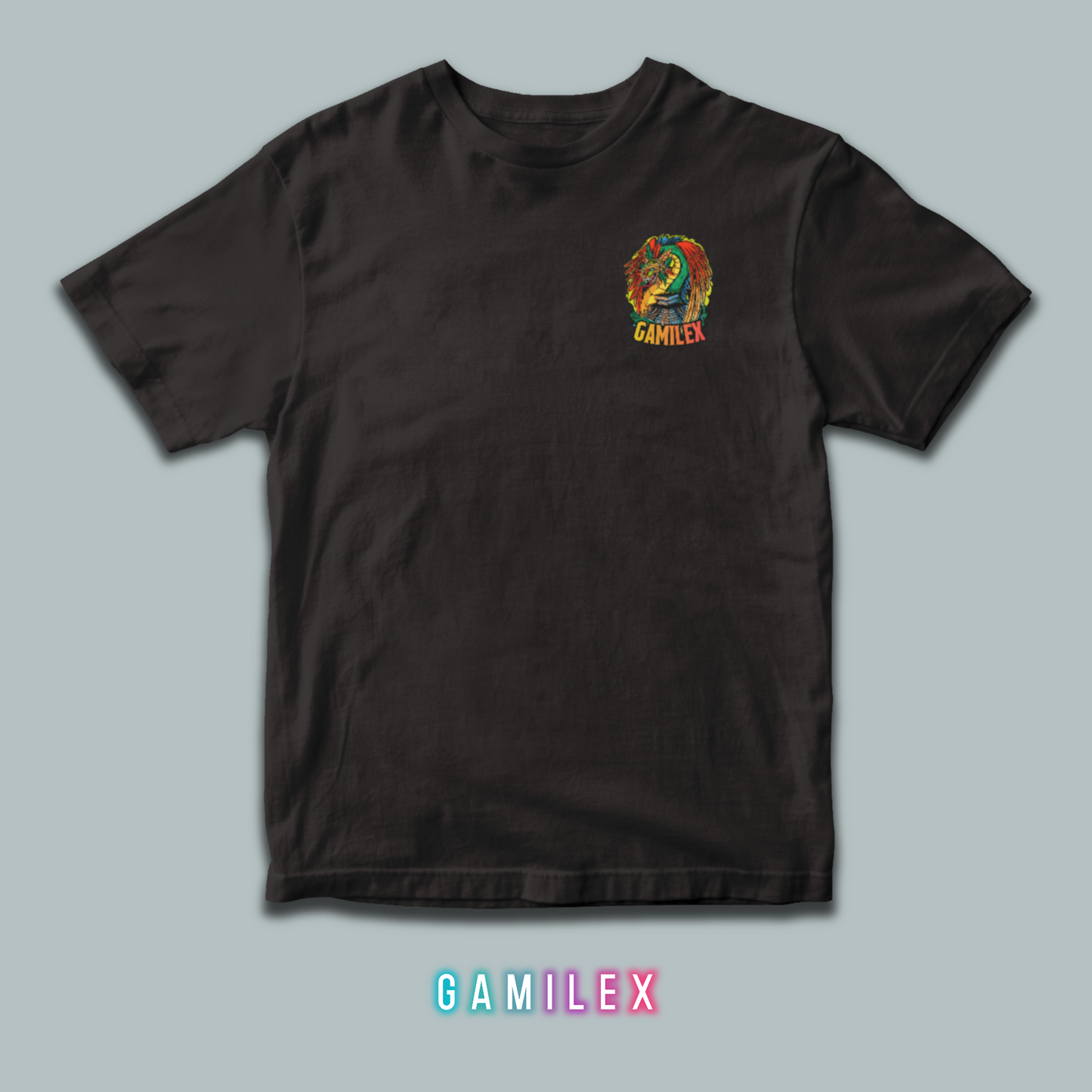 PRE ORDER - Quetzalcoatl