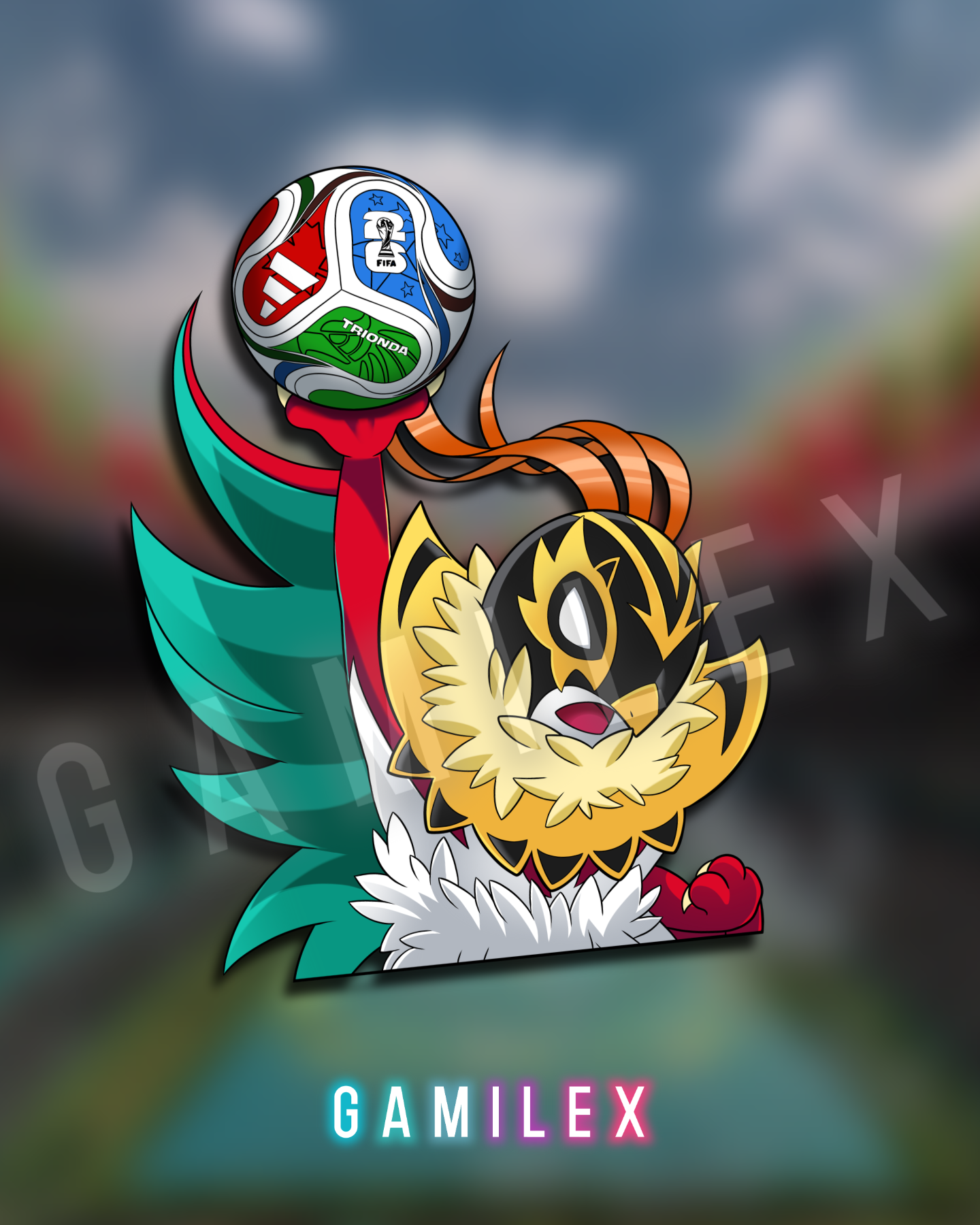 WC Lucha
