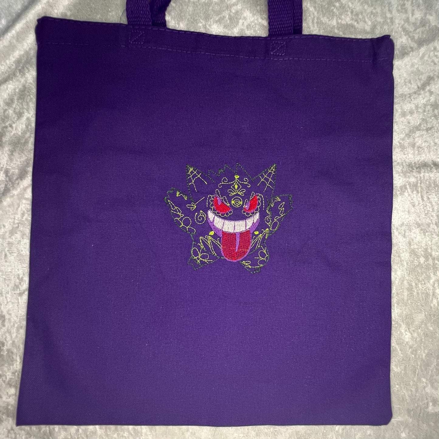 Cucuy -TOTE BAG
