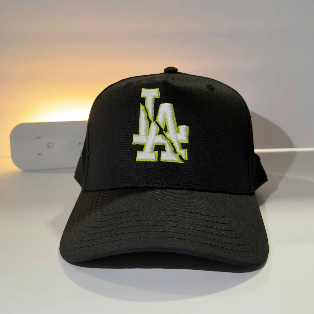 Ultra LA Hat – ShopGamilex