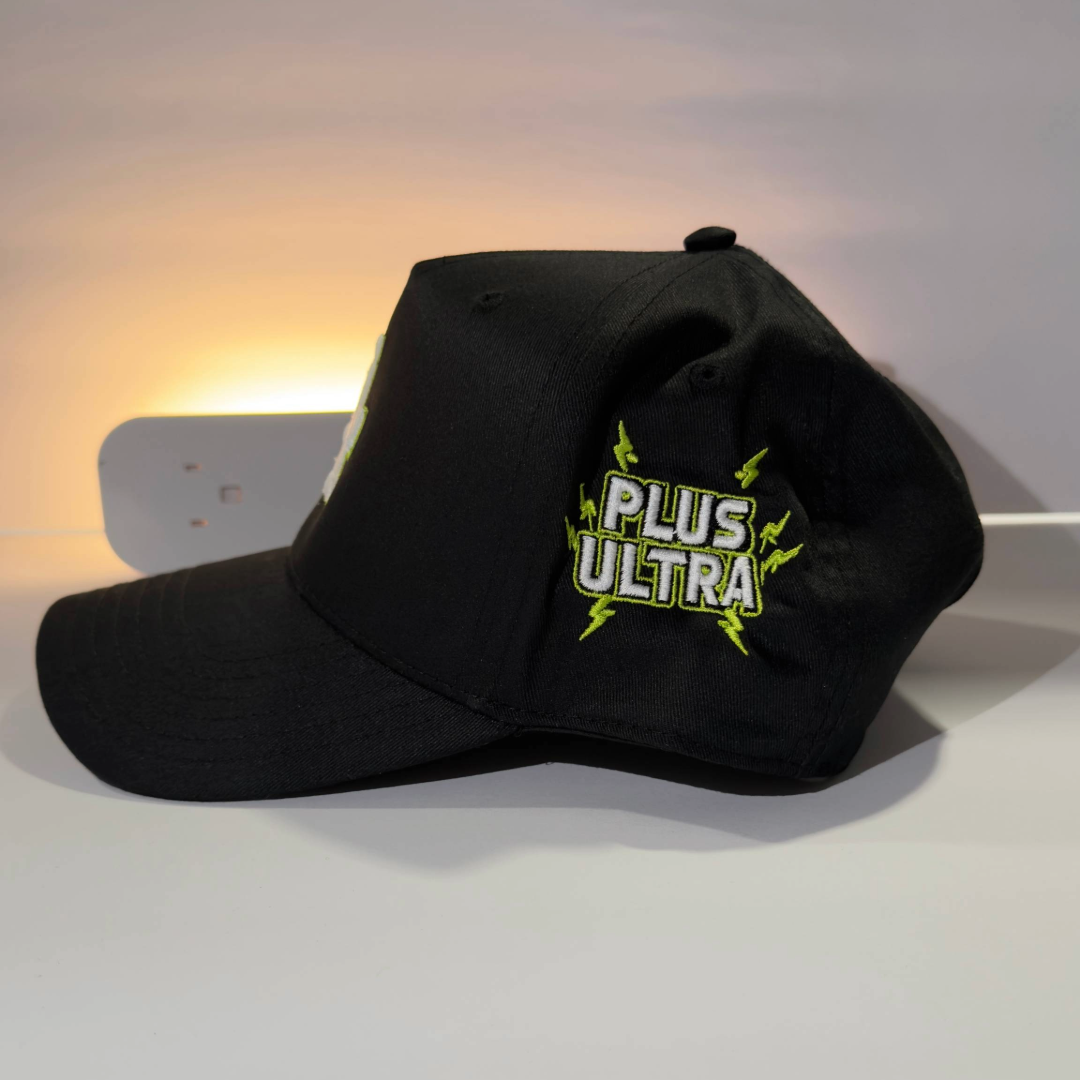 +Ultra LA Hat