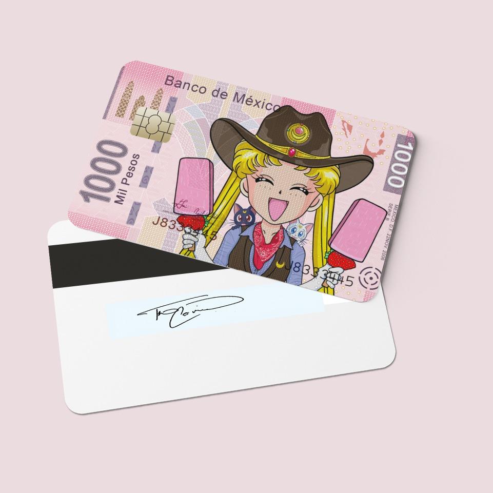 CC Skin Peso- SM Paleta
