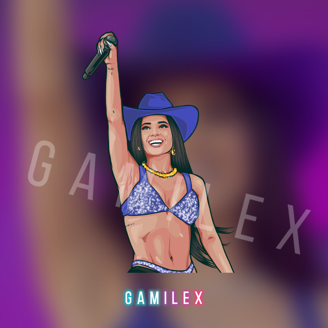 Bcky G