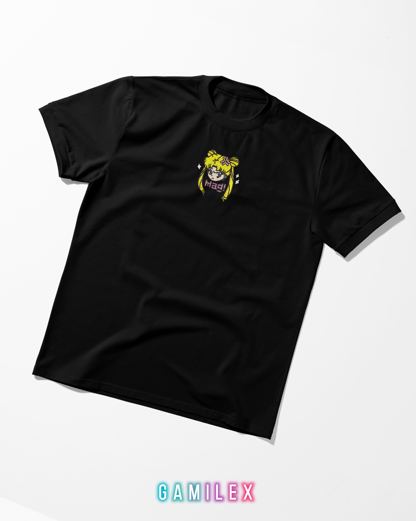 PRE Order- Mad Girl