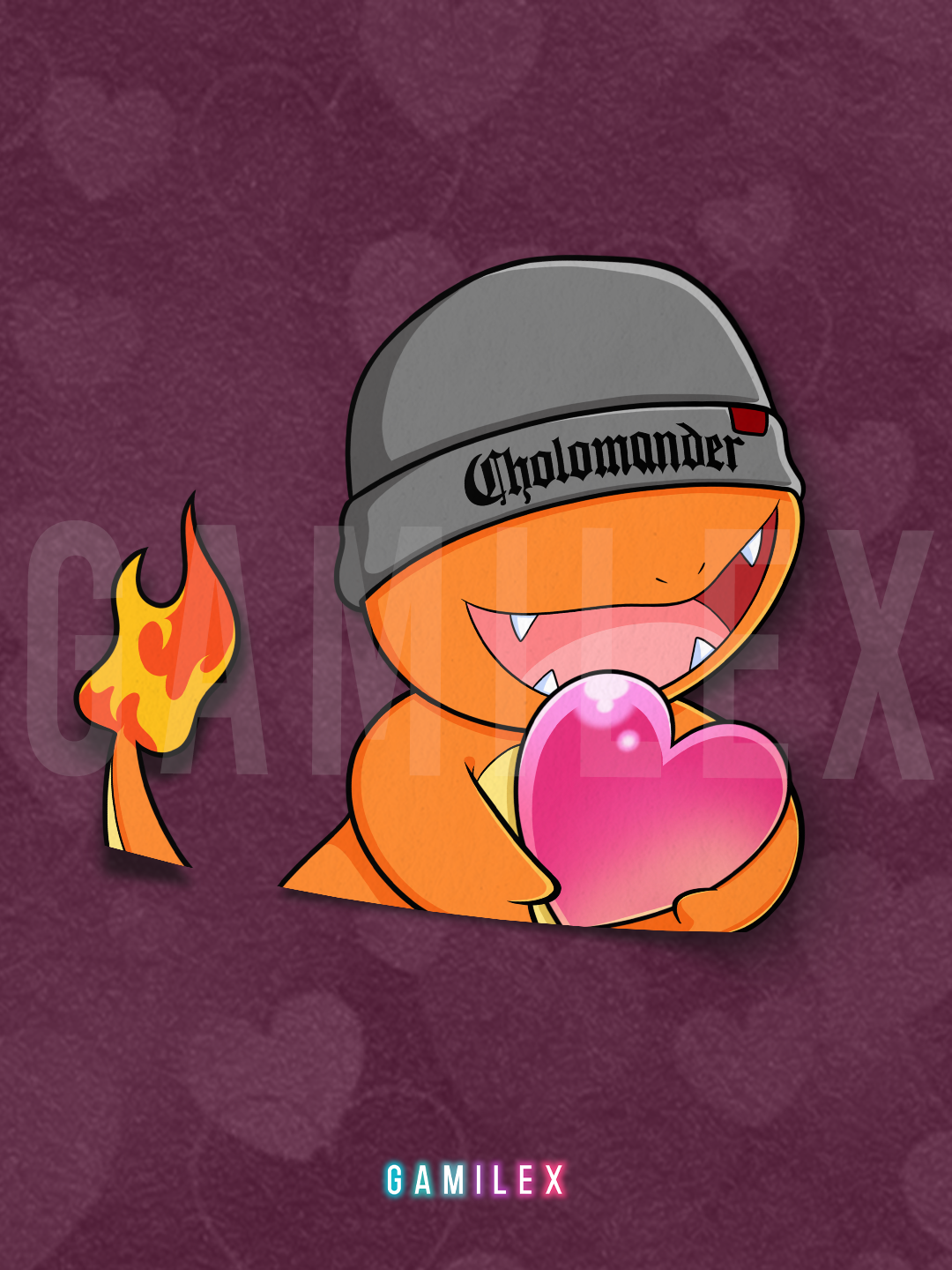 Cholomans lover