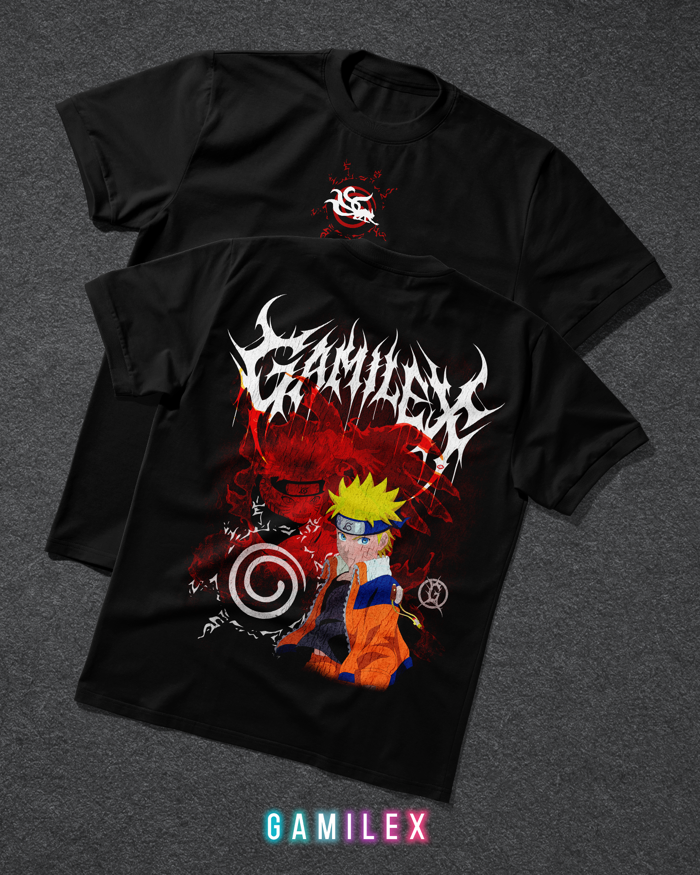 PRE Order- Ramen Boy