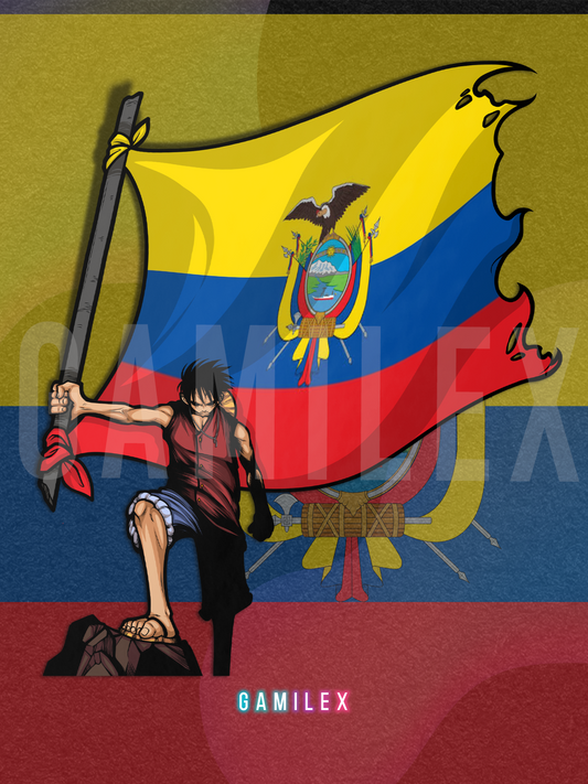OP Ecuador
