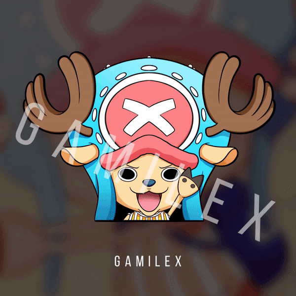 3D Deer