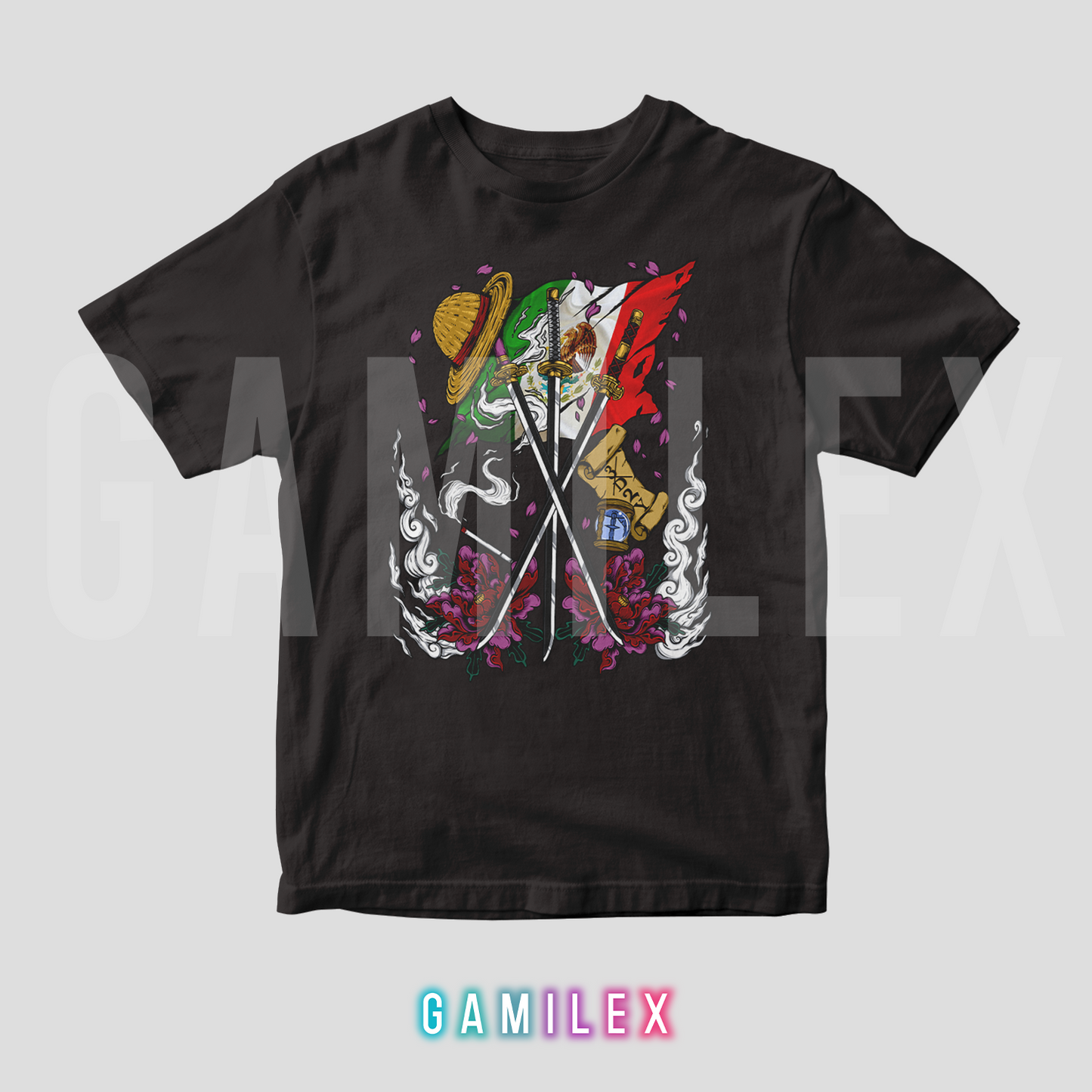 PRE ORDER - Mex OP shirt