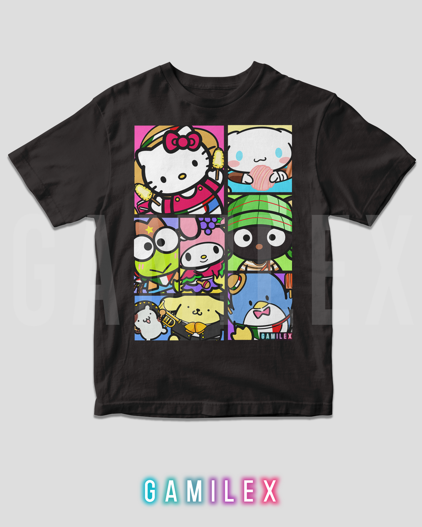PRE ORDER - Gatita kitty