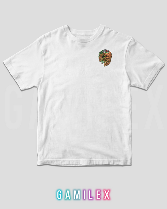 PRE ORDER - Mex bird WHITE