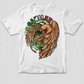 PRE ORDER - Mex bird WHITE