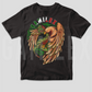 PRE ORDER - Mex bird Black