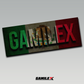 Gamilex slaps