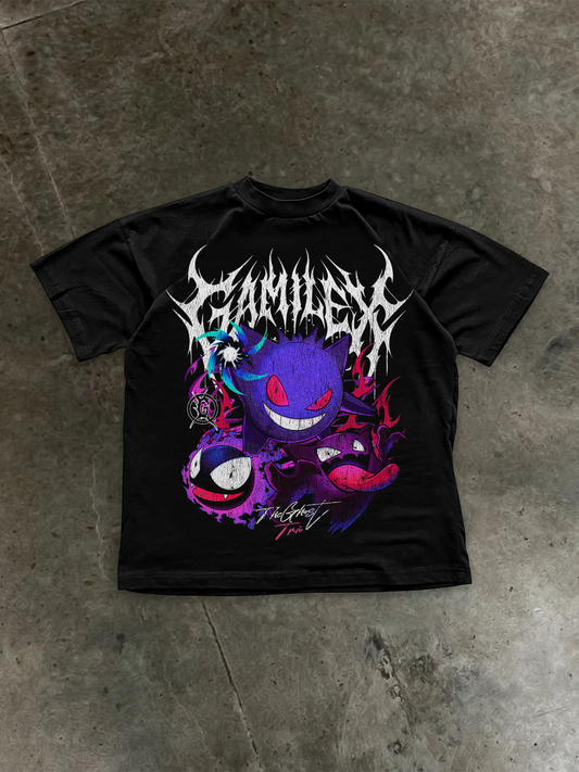 PRE Order- NEW Ghost Gang