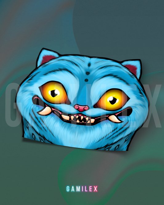 Durpee peeker V2