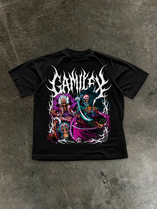 PRE Order- Op DOD