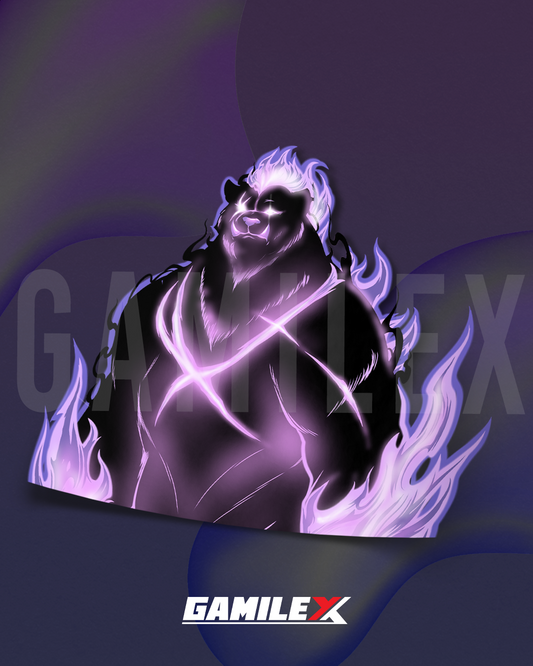 Solo LVL Shadow2