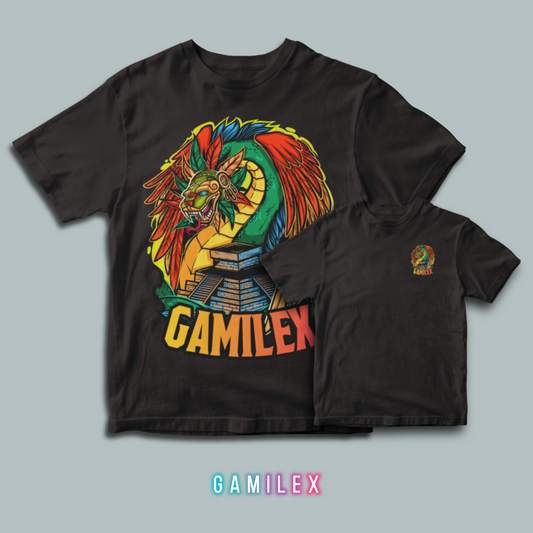 PRE ORDER - Quetzalcoatl