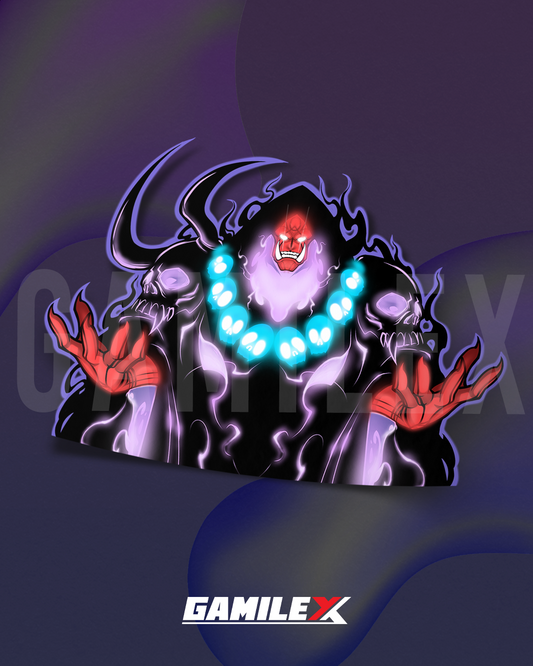Solo LVL Shadow4