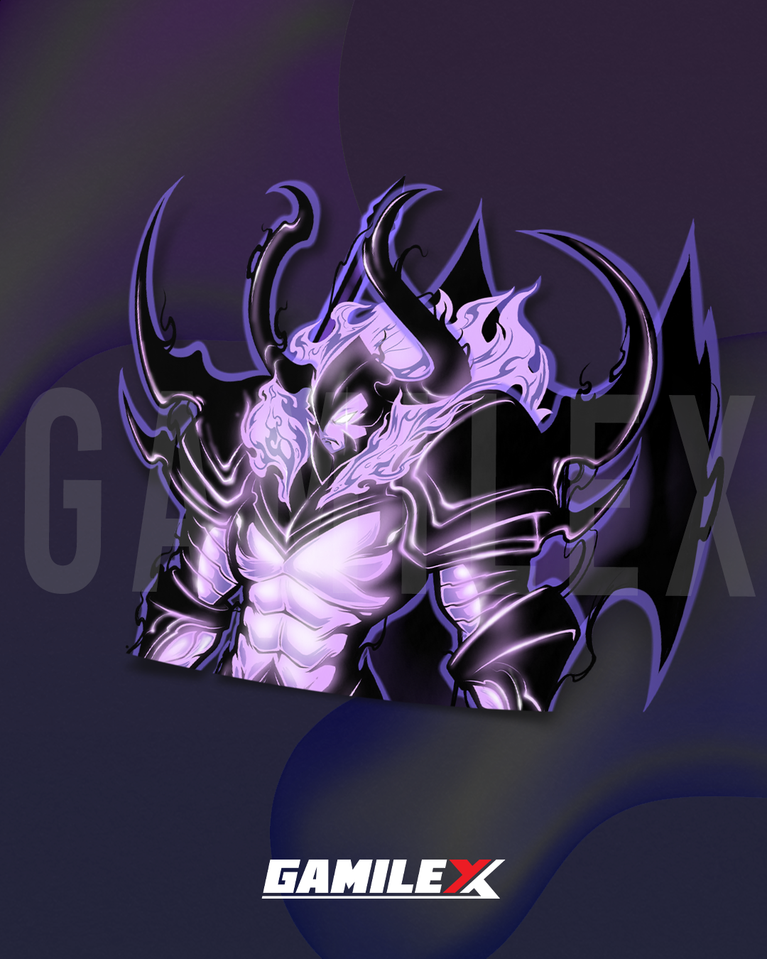 Solo LVL Shadow3