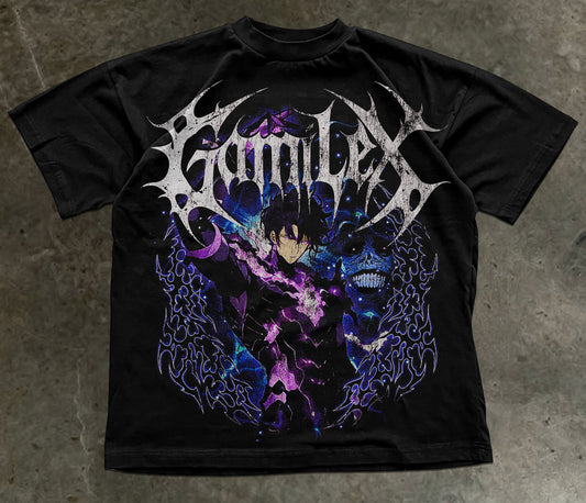 PRE Order-Solo LVL Shirt V2