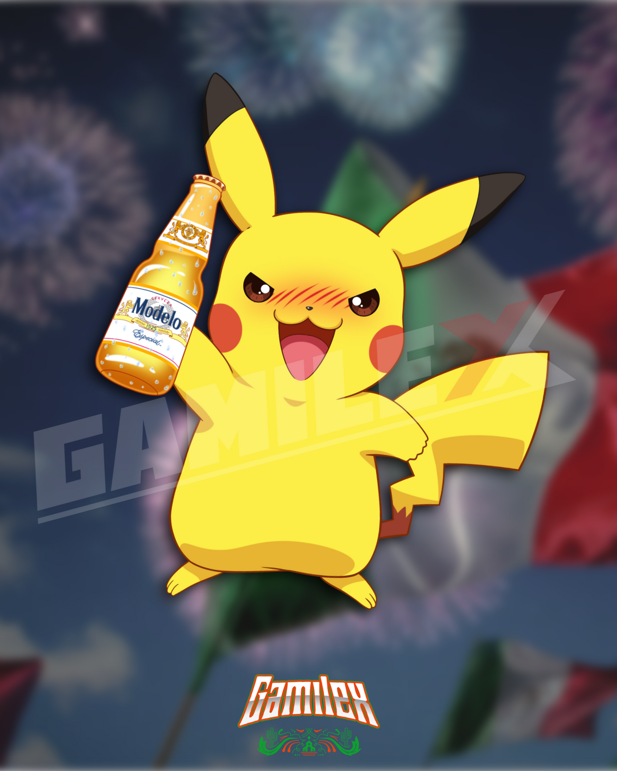 PikaBeer
