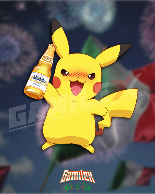PikaBeer