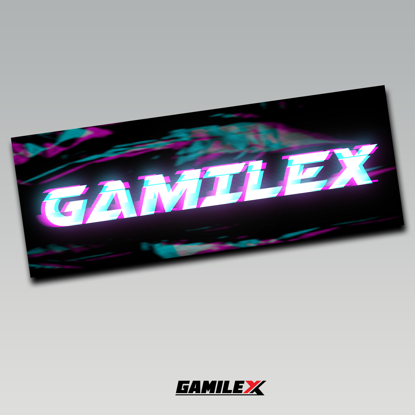 Gamilex slaps