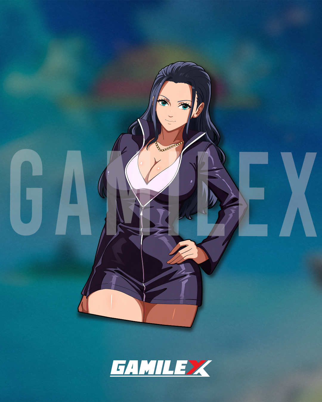 OP Girl Ro