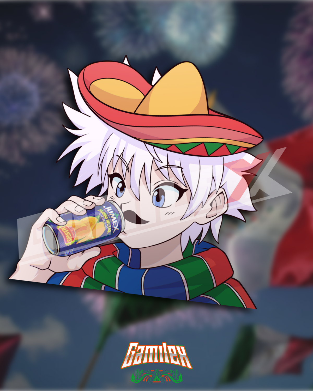 KillaJuan v2