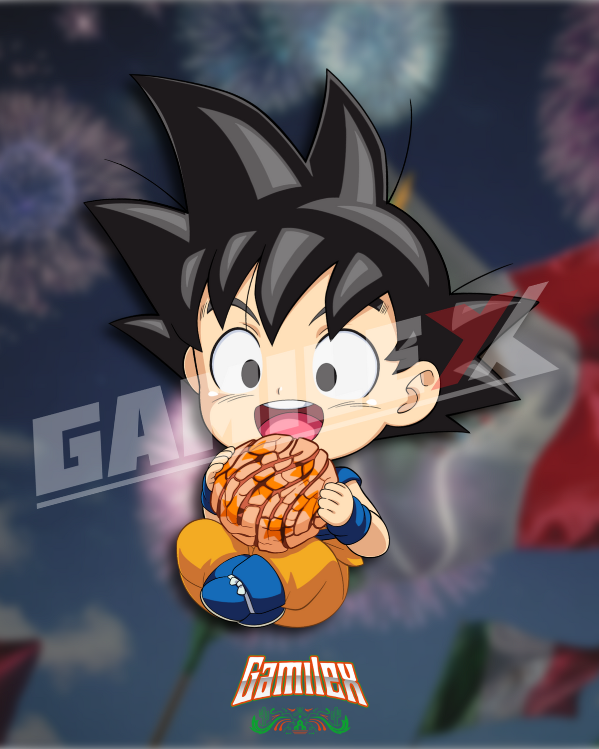 Concha GKU