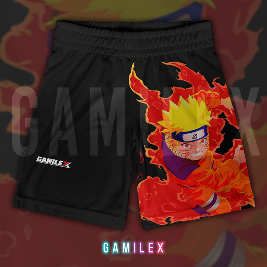 PRE ORDER - Rage Fox SHORTS