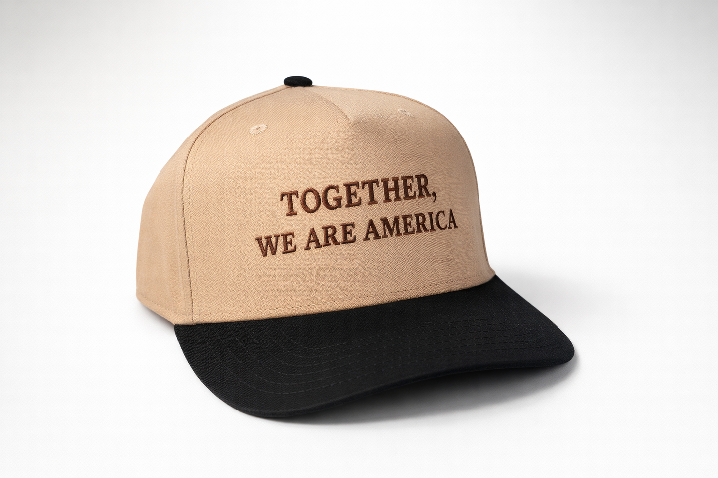 We R America Hat
