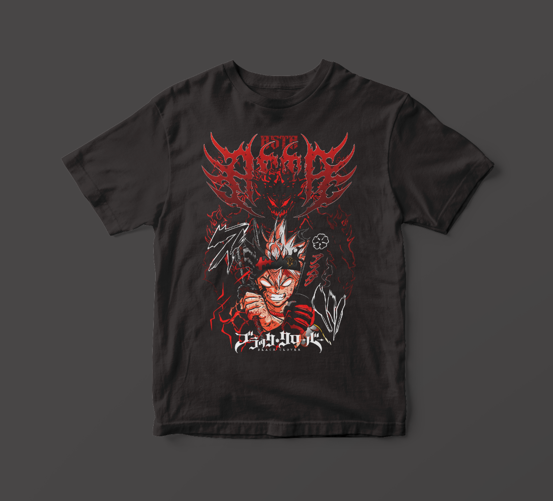 PRE ORDER - Bull Clover