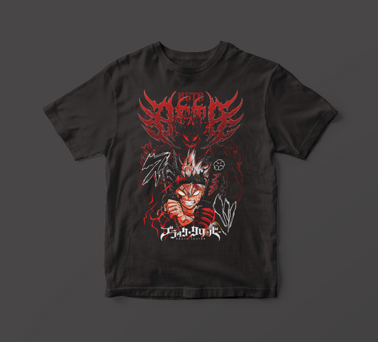 PRE ORDER - Bull Clover