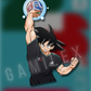 Black Jersey GKU MEX